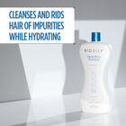 BioSilk Hydrating Therapy Shampoo - 34 Ounces, , large image number null